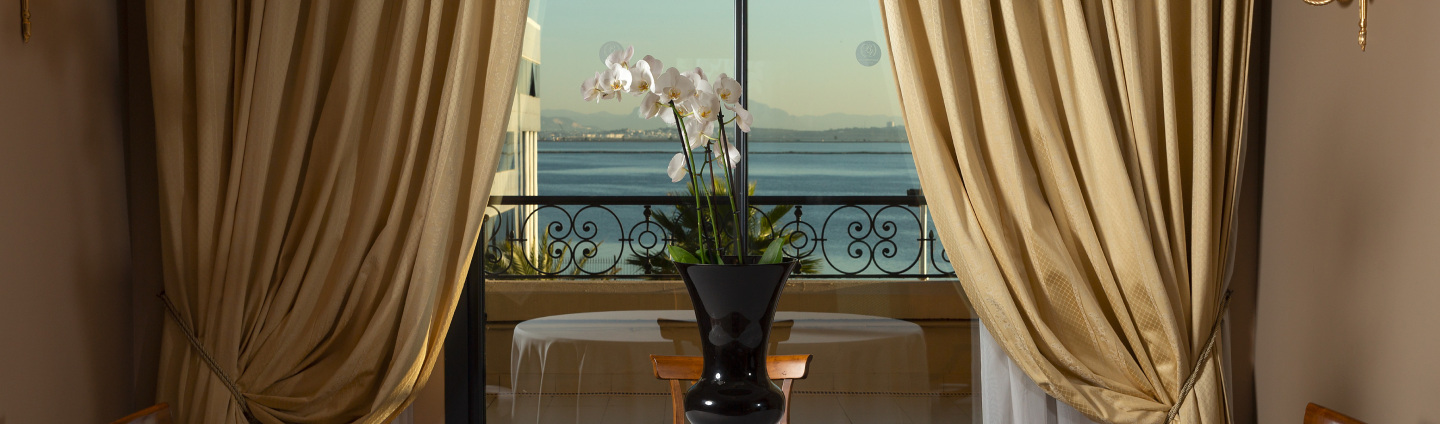 chambre Concorde Les Berges du Lac