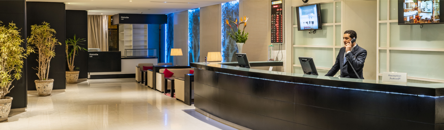 Informations & Contacts