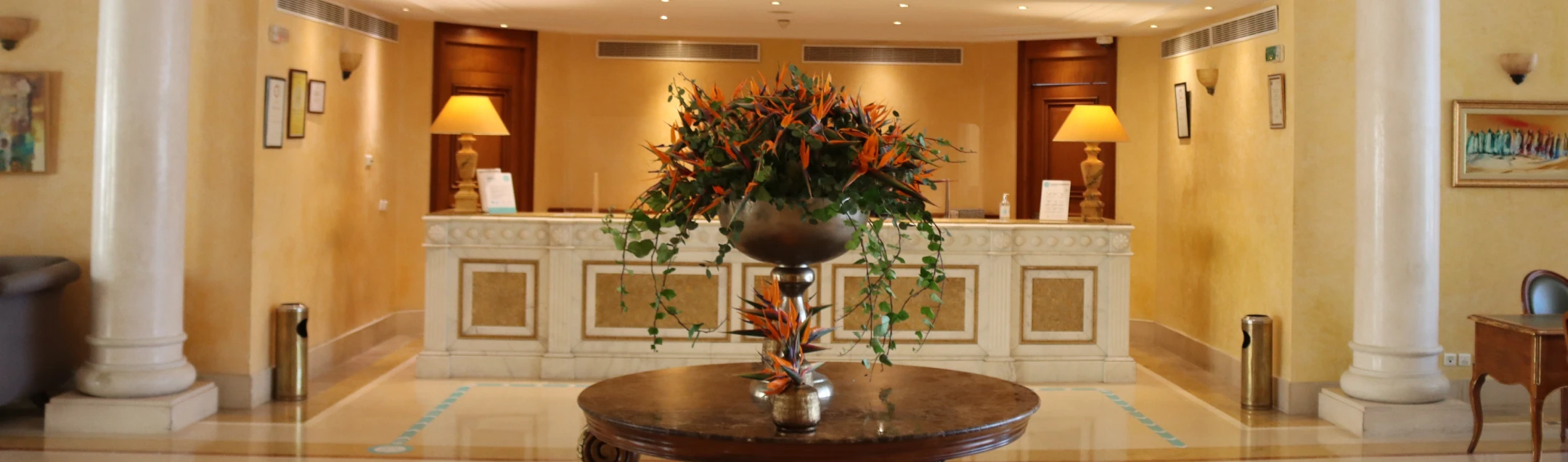 Informations & Contacts