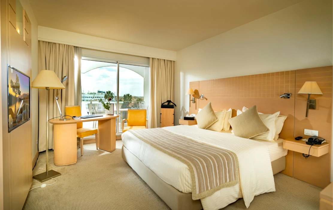 Concorde Sfax Centre