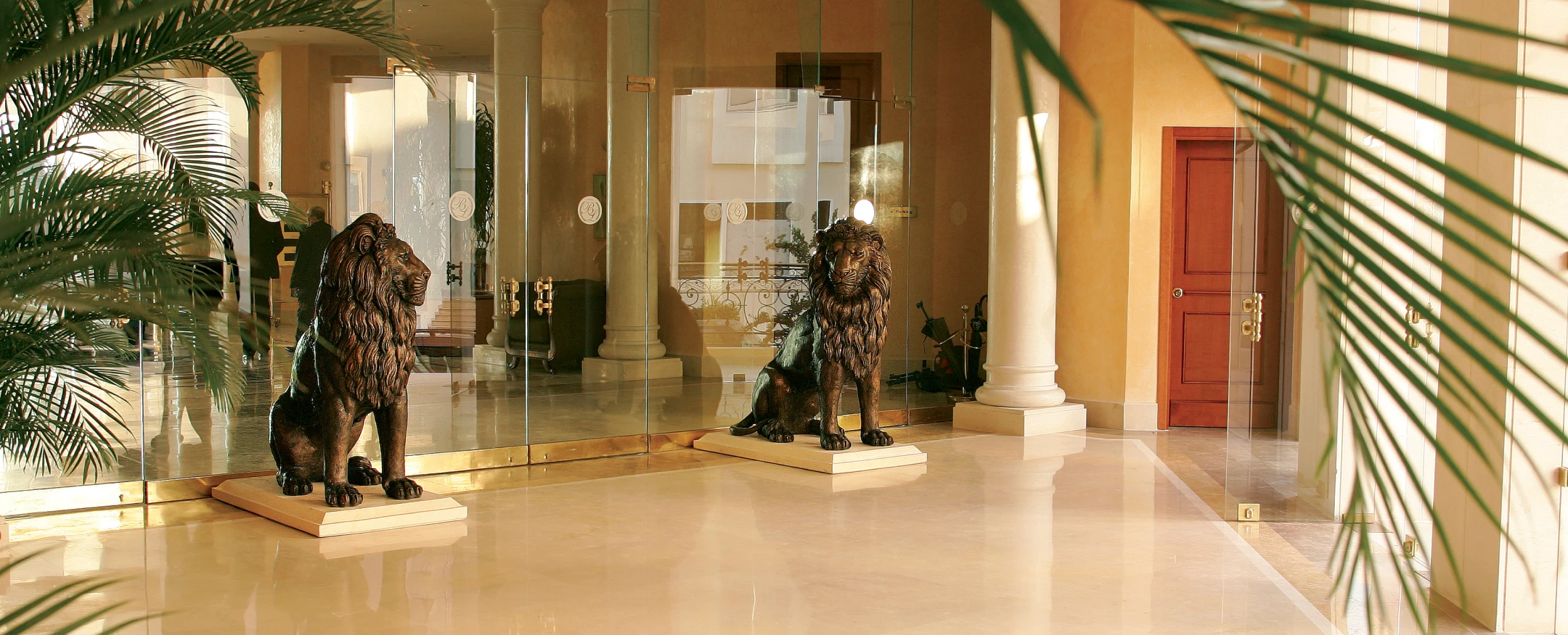 Concorde Les Berges du Lac