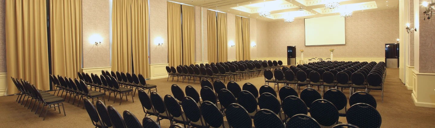 Demande de devis evènements d'affaires