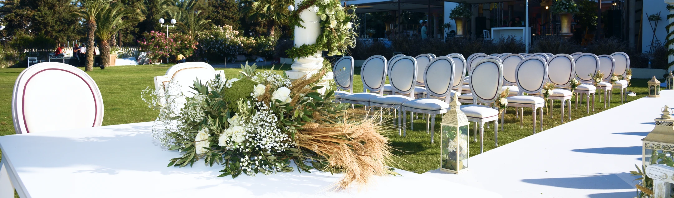 Evènements et Réunions