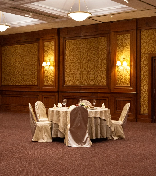 Concorde Les Berges du Lac : Evènements & Réunions