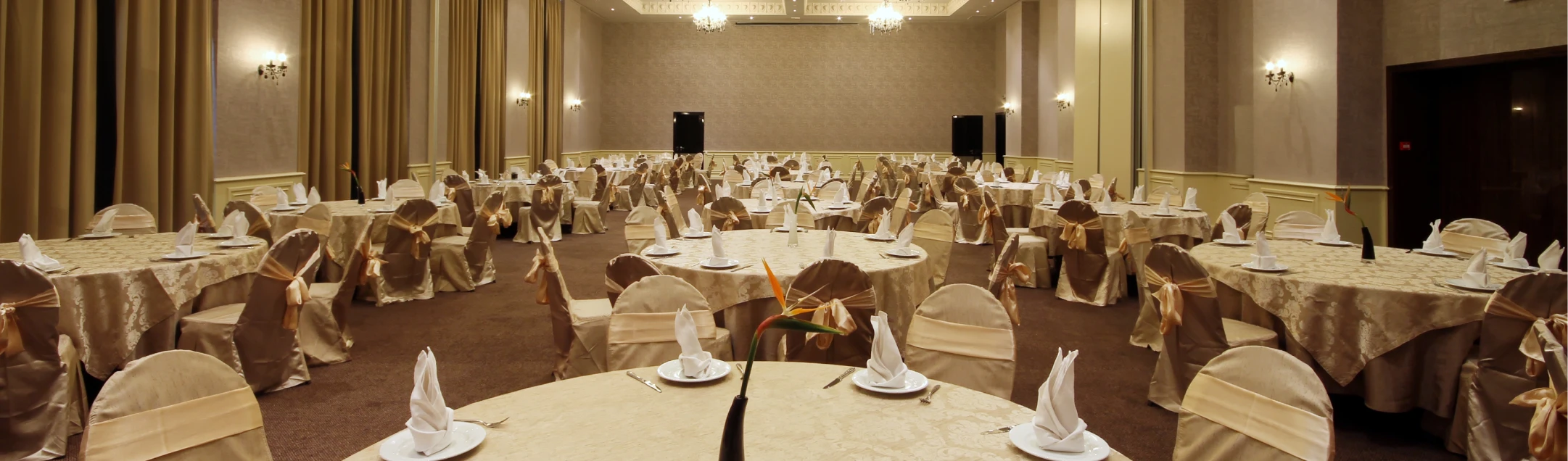 Evènements et Réunions