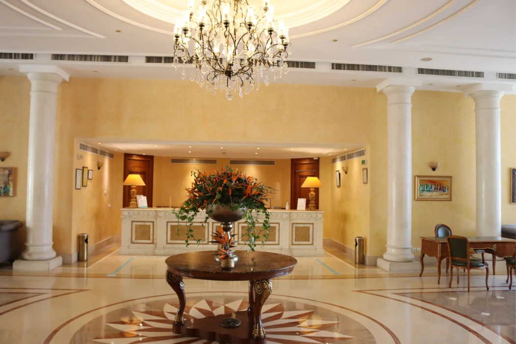 Concorde Les Berges du Lac