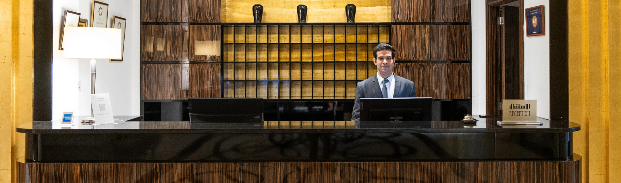 Informations & Contacts