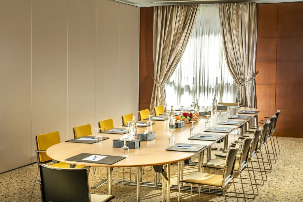 Concorde Sfax Centre