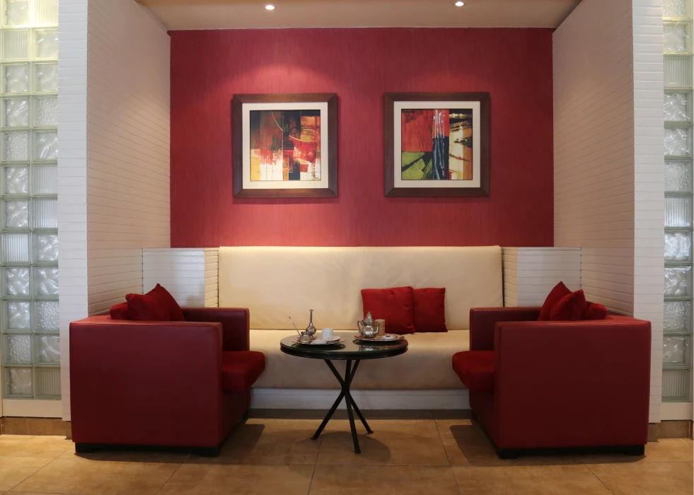 Concorde Sfax Centre