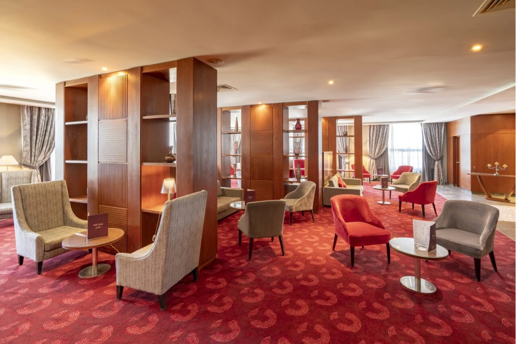 Concorde Sfax Centre