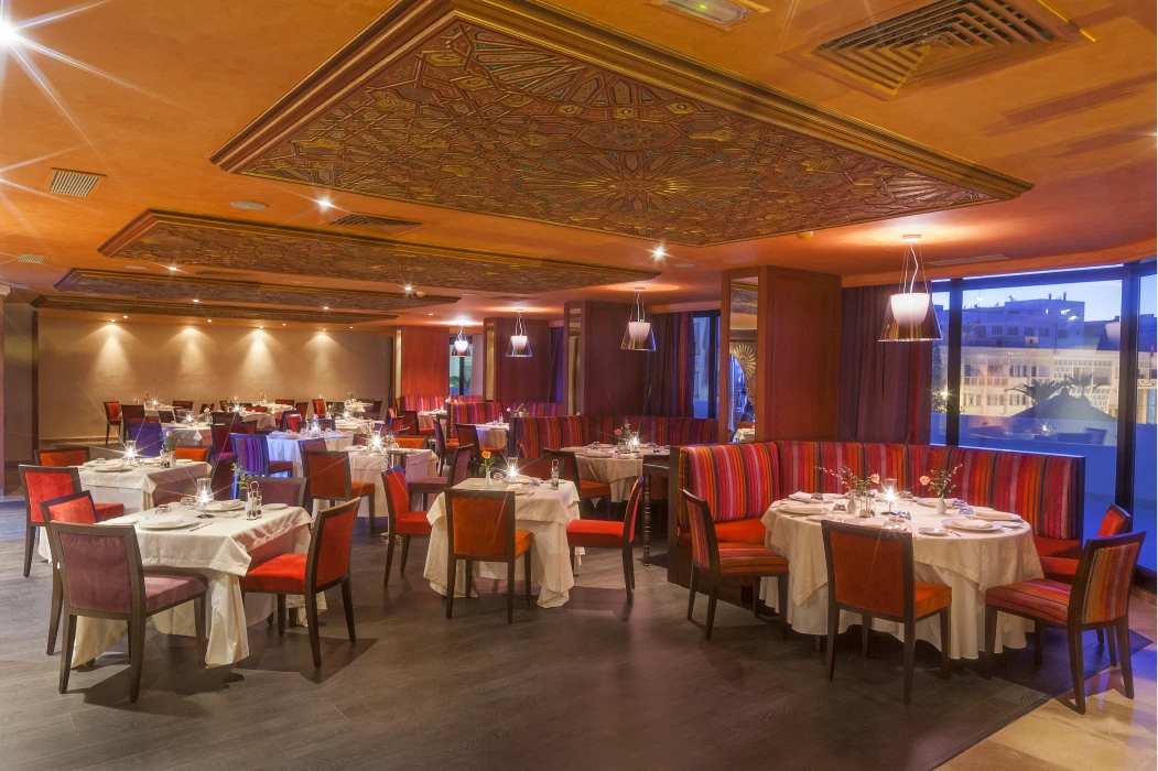 Concorde Sfax Centre