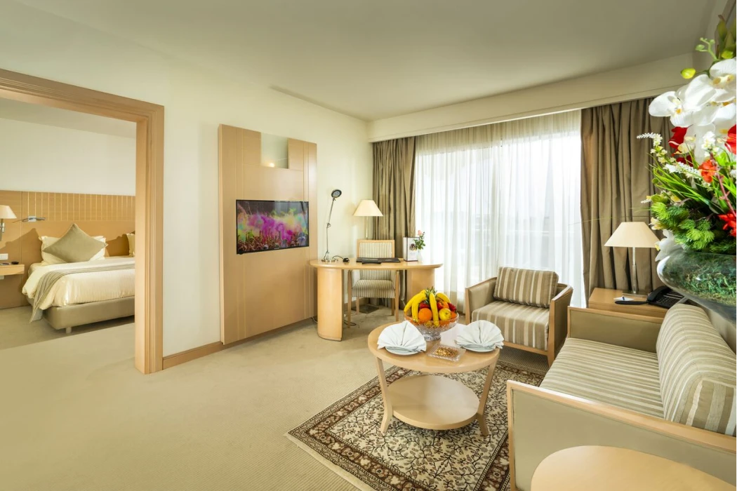 Concorde Sfax Centre