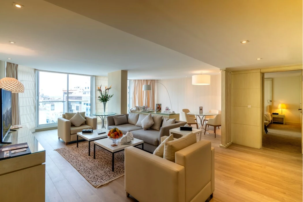 Concorde Sfax Centre