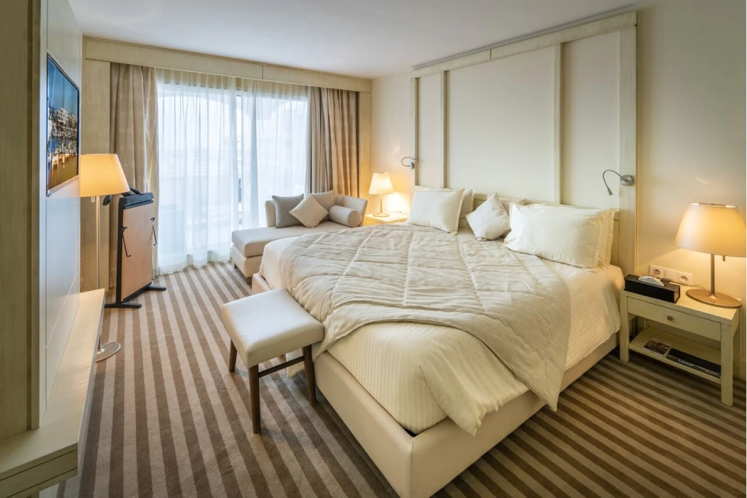 Concorde Sfax Centre