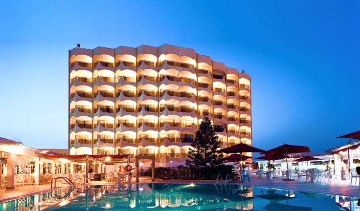 Concorde Sfax Centre