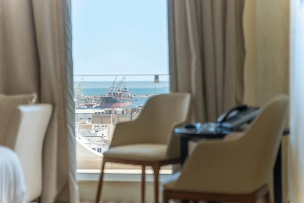 Concorde Sfax Centre