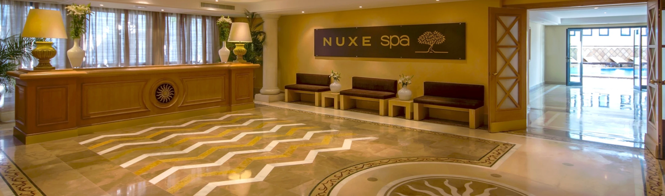 Spa