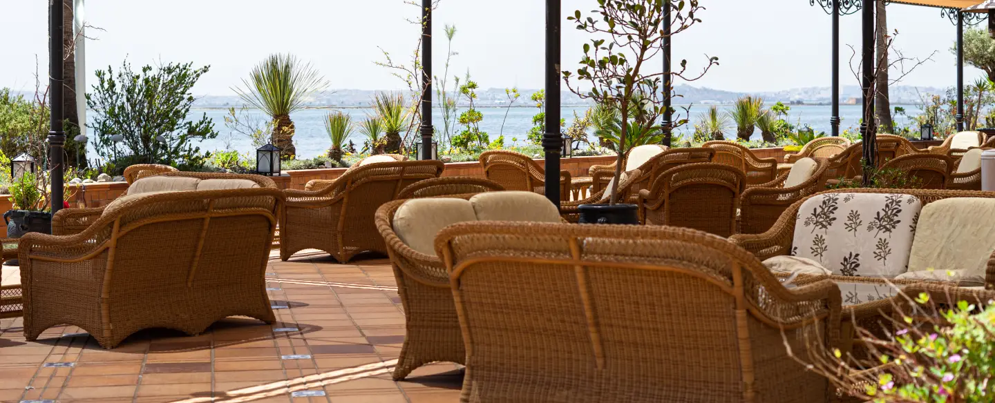 Concorde Les Berges du Lac